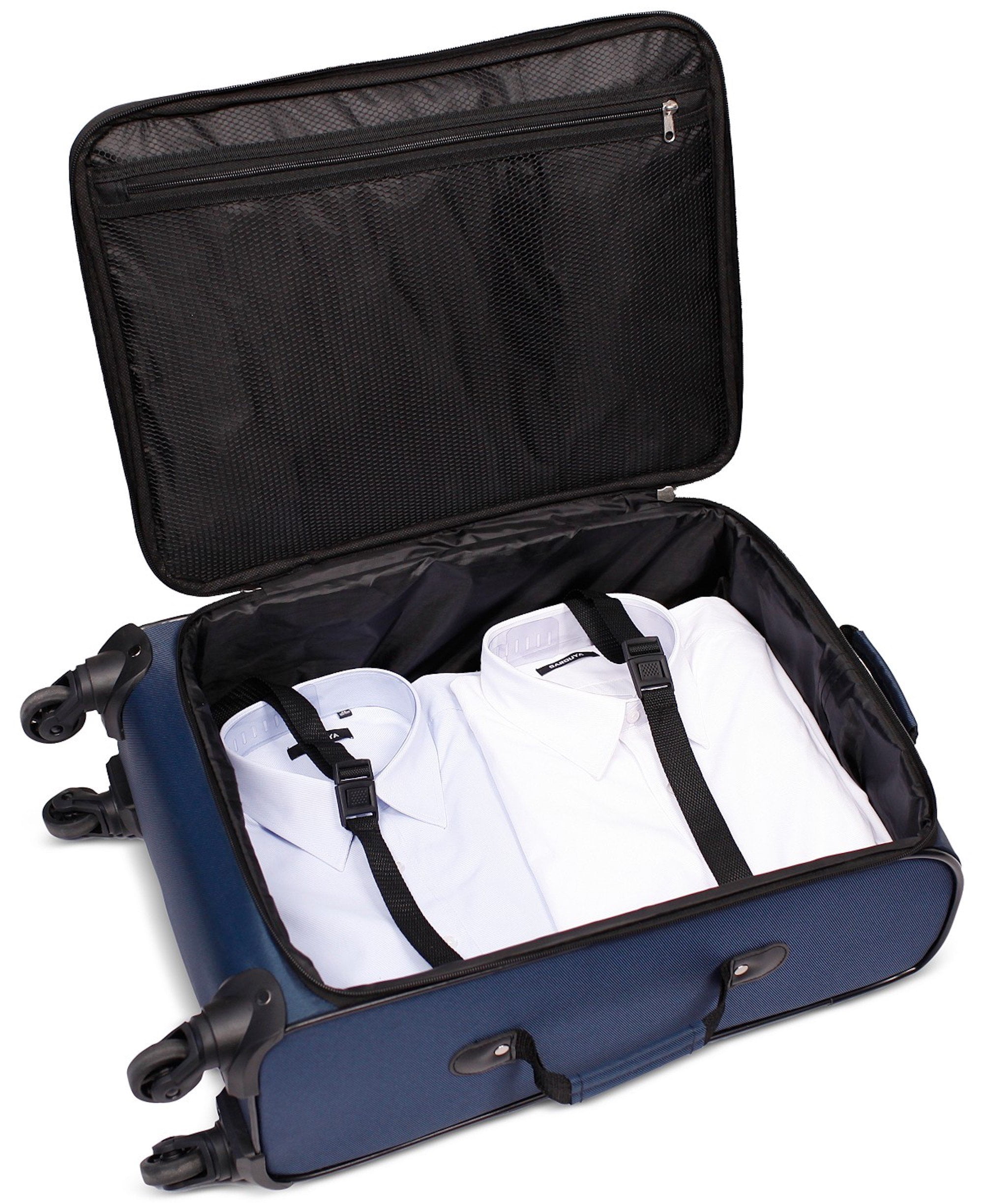 tag daytona luggage