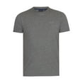 thumbnail image 6 of Superdry 3 Pack Vintage Logo T-Shirt, Grey, 6 of 6
