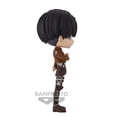 thumbnail image 3 of Figura Banpresto Attack on Titan Levi Vol. 2 Ver. Un bolsillo en forma de Q, 3 of 3
