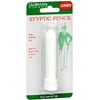 Clubman Jumbo Styptic Pencil for Men, 1 Oz