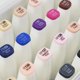 thumbnail image 5 of Marcadores Gama 1 Touch Brush Shin Han multicolor Brush, 5 of 5