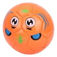 thumbnail image 4 of PVC Hard-wearing Safe Kids Football, Children Soccer Ball, For Entertainment Children, 4 of 8