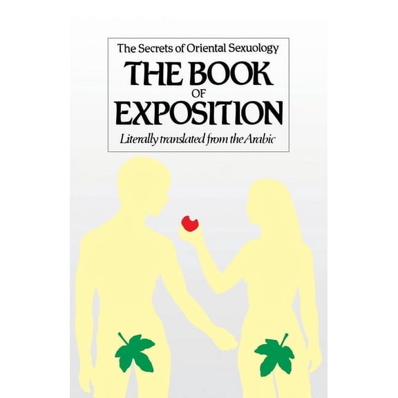 The Book of Exposition (Paperback)