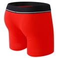 thumbnail image 3 of TINZ sous-Vêtements pour Hommes, Lingerie, Découpes, Trou, Coupe Ajustée, String, String, 3 of 3