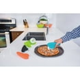 thumbnail image 5 of Pizza Cutter - Ceramic Pizza Cutter - Handle Can Be Opened, 5 of 7