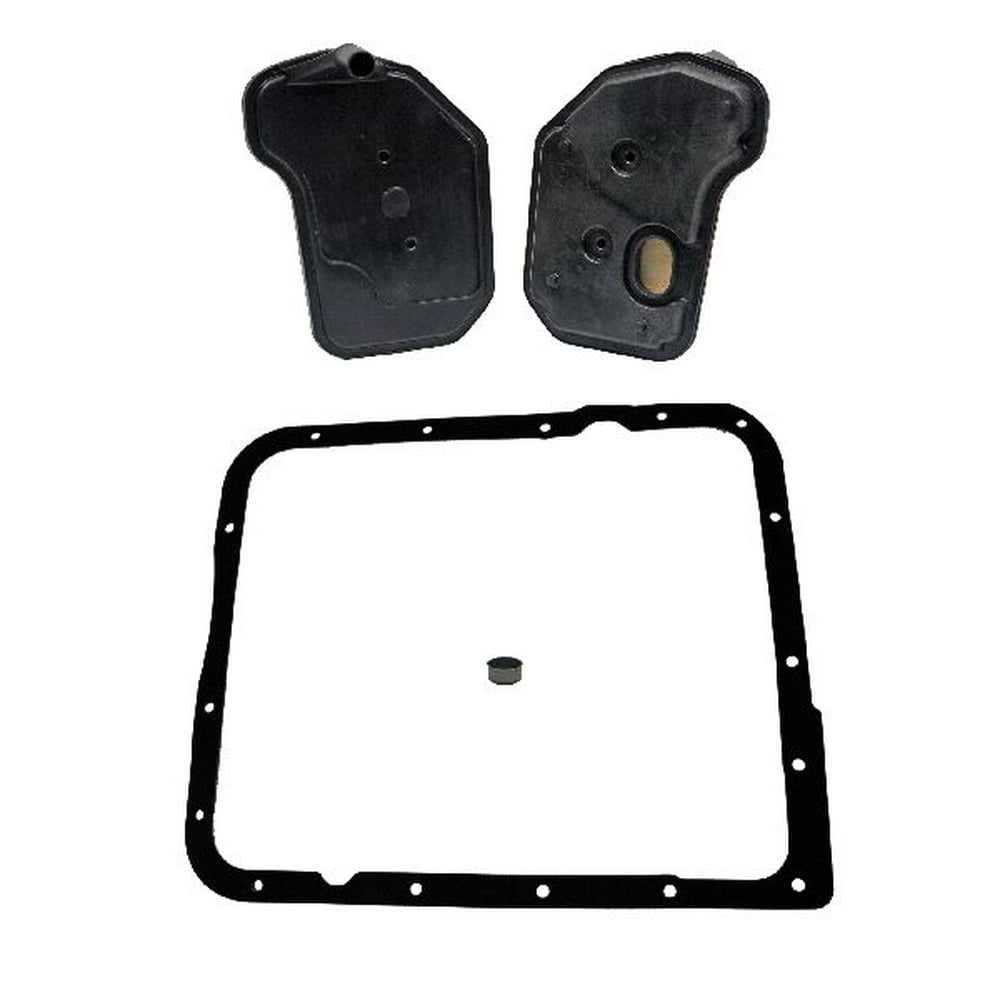 OE Replacement for 20022009 Chevrolet Trailblazer Transmission Filter