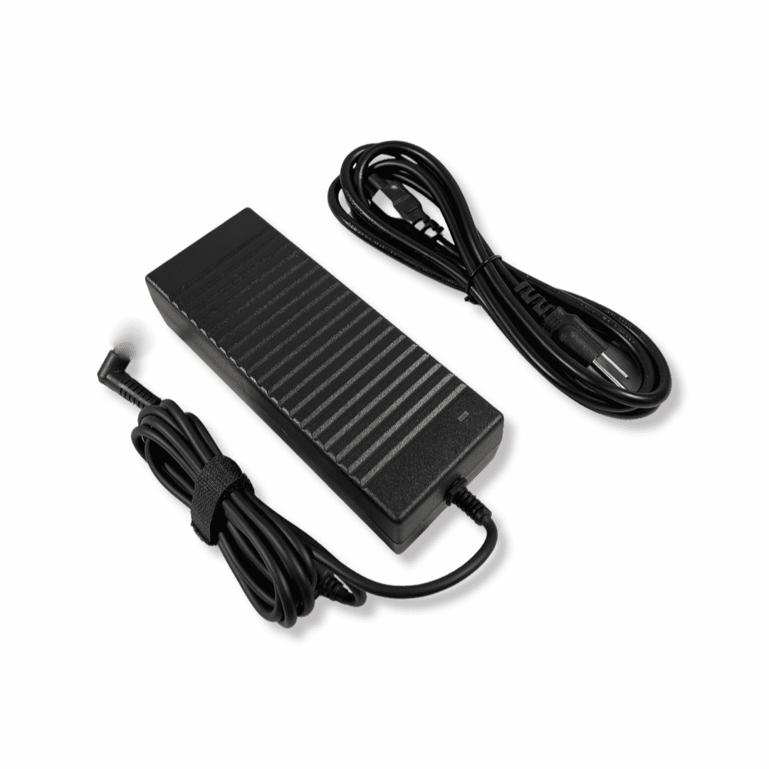 stemning Ananiver om AC/DC Adapter Compatible with Lenovo ThinkPad T440p T540p W540 G500 G510 135W  Slim Tip AC Adapter ADL135NLC2A 2 Prong Power Supply Cord Cable PS Battery  Charger Mains PSU - Walmart.com