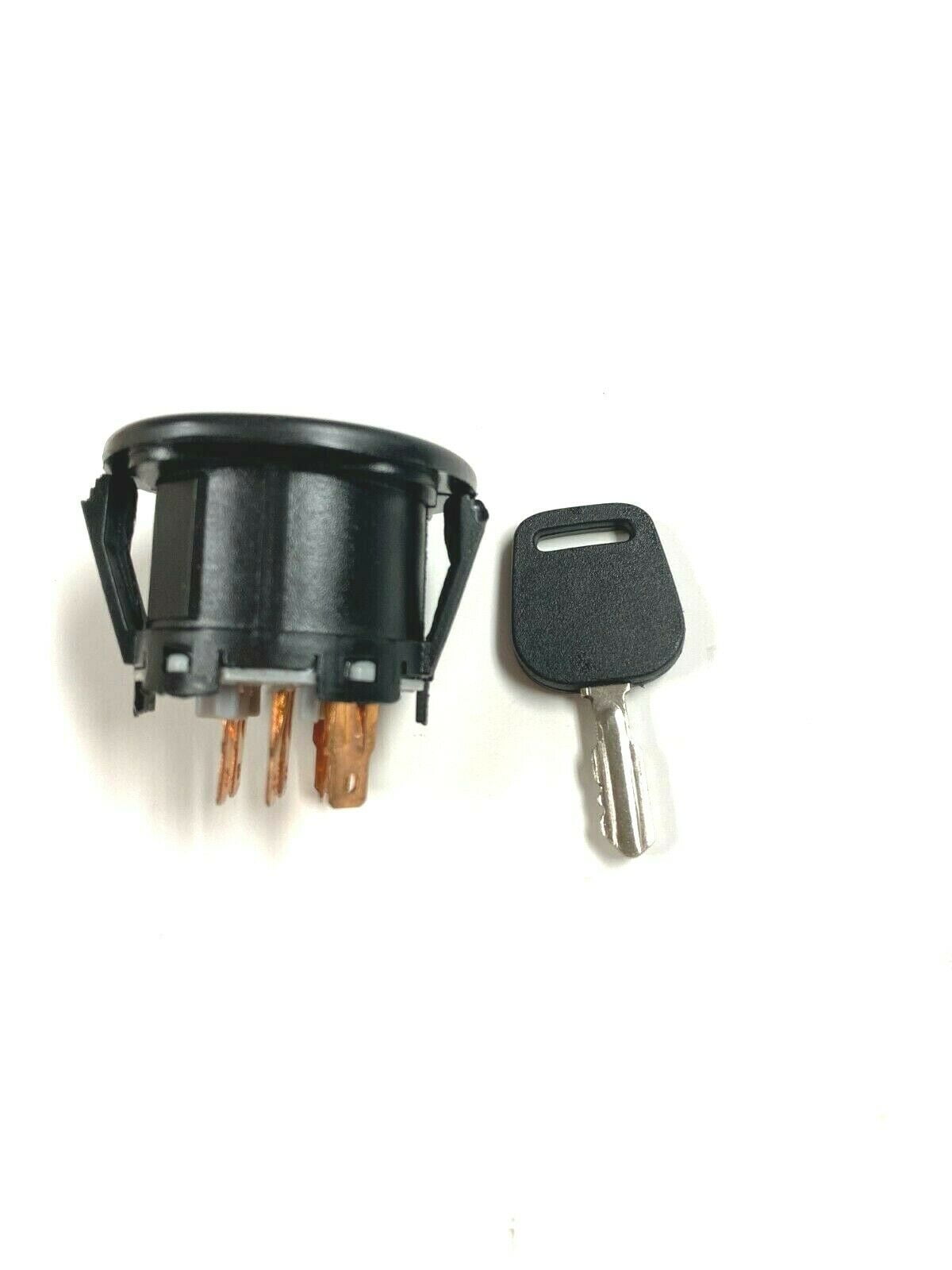 175442 925-1741 ariens 163968 New IGNITION SWITCH mtd 725-1741 175566 175442 925-1741 ariens 163968 New IGNITION SWITCH mtd 725-1741 175566