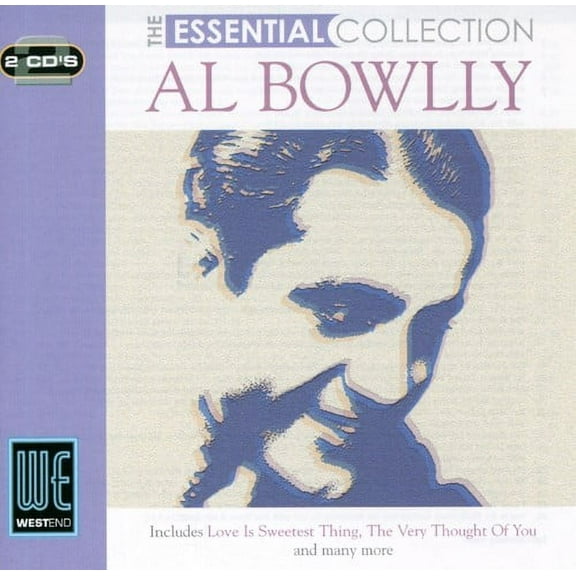 Al Bowlly - The Essential Collection - Music & Performance - CD