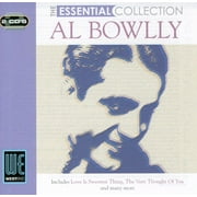 Al Bowlly - The Essential Collection - Easy Listening - CD