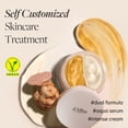 thumbnail image 2 of Sérum y crema dobles de trufa blanca Piedmont de Skincare d'alba, 2 of 8