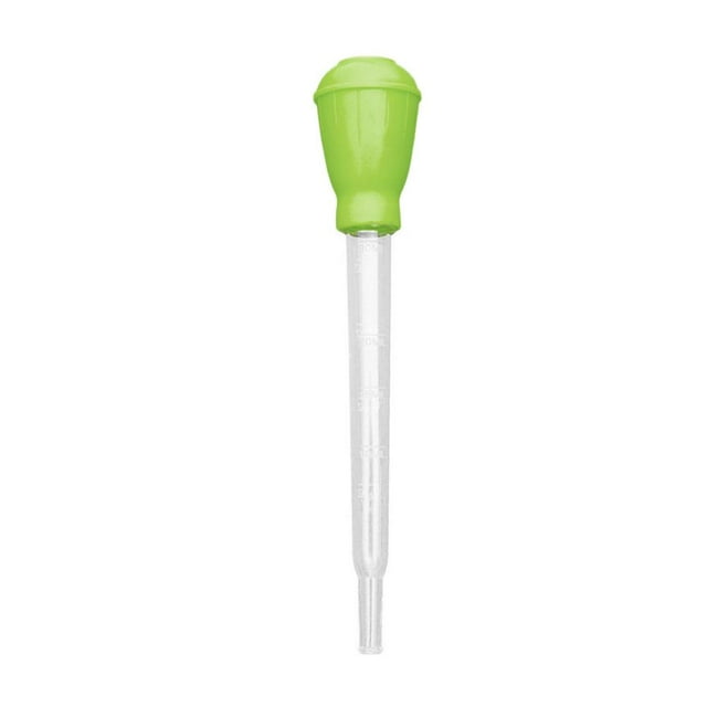 Plastic Fish Tank Suction Small, Portable & Manual for Cleaning Small Aquariums