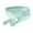 Light Green, variant on Men's Ice Silk Ultra Thin Thread Dry Low Rise Sexy Triangle Underwear