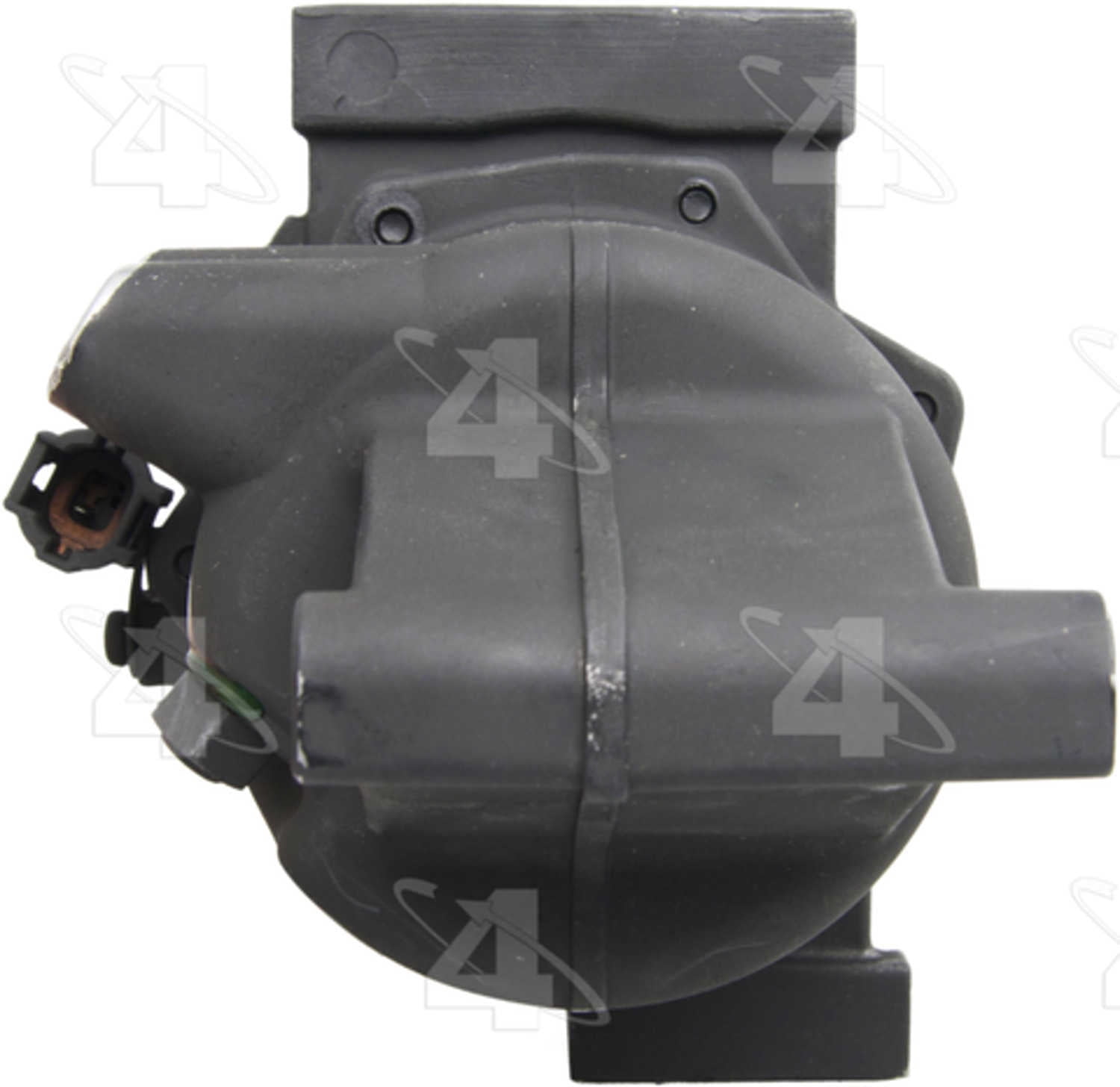 Murray Climate Control 57892 Valeo CR08 Reman Compressor