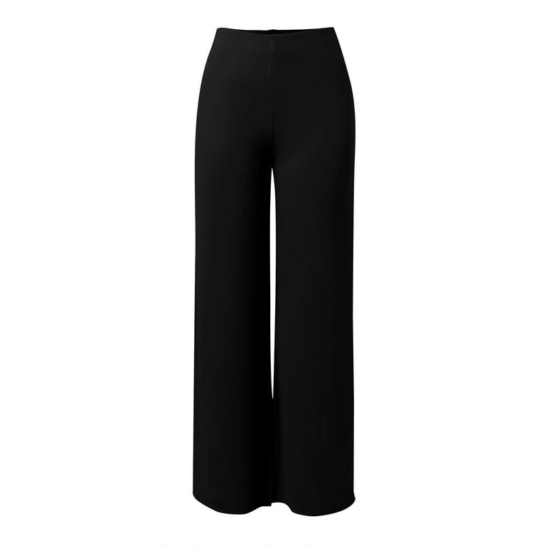 green emerald velvet dress AMBROSIA Crepe Wedding Pants – Catherine Langlois main image 0