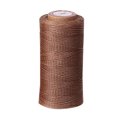 thumbnail image 1 of Amdohai 150D Waxed Cords Polyester Leather Sewing Thread All Purpose Flat Wax Stitching Strings for Bookbinding Macrame Handcraft DIY Bracelets, 1 of 8