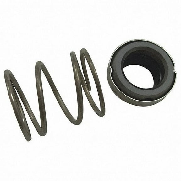 Goulds 10K112, Seal assembly (Stat / Rot) Sil-carb./Carbon, Viton Material, 6 x 8-13, 8 x 10-13, 4 x 6-16 Connection, Fits Model 18BF, 19 BF, 20BF