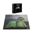 thumbnail image 3 of Ambesonne Bibliophile Jigsaw Puzzle Durable Cardboard, Surreal Book Art, 1000 pcs, Multicolor, 3 of 5