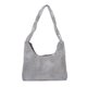 thumbnail image 1 of Bolso de hombro JAMW plateado con diamantes de imitación para mujer, 1 of 5