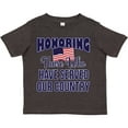 thumbnail image 3 of Inktastic Veterans Day Military Honoring Those Who Serve Boys or Girls Toddler T-Shirt, 3 of 5