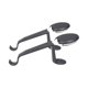 thumbnail image 1 of Cubierta de tornillo de maletero delantero, para 2021, gancho de caja de almacenamiento Clip de sujeción de modificación de coche Zulema Gancho de maletero delantero, 1 of 8