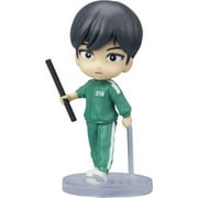 Tamashii Nations - Squid Game - Sang-woo, Bandai Spirits Figuarts mini [COLLECTABLES] Figure, Collectible