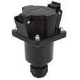 thumbnail image 4 of EV Charging Connector, Single Phase 240V EV Charging Socket CE TUV SAE J1772 Approved Universal  For Replacing, 4 of 8