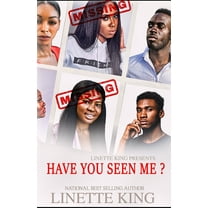 Have you seen me? (Paperback)
