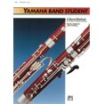 thumbnail image 1 of Yamaha Band Student Book 1 - Bassoon, 1 of 1