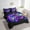 Black Purple, variant on Erosebridal Purple Gamepads Bedding Sets Twin Size,Video Game Comforter Sets with Sheets,Gradient Neon Bed in a Bag Twin size,Microfiber Gaming Room Decor,Reversible,7-Piece
