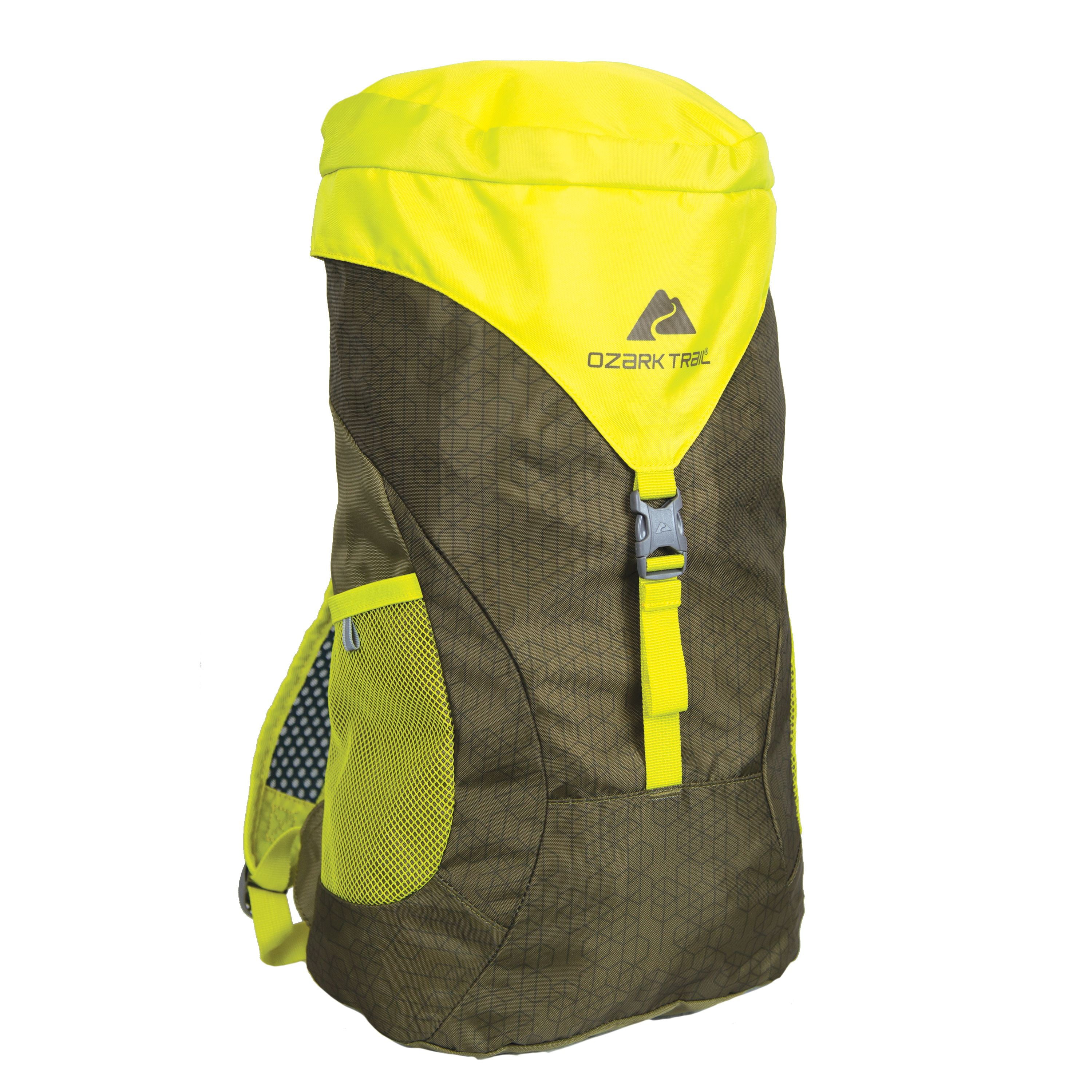 Ozark Trail 20 L Packable Backpack