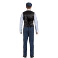 thumbnail image 2 of Adult Irish Gangster Costume, 2 of 4