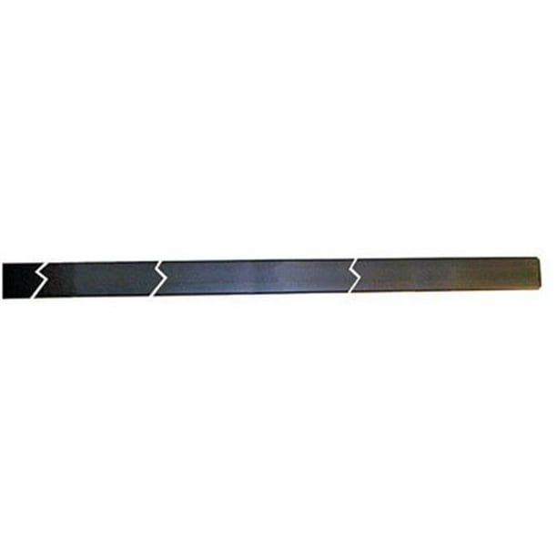 Timberline Locks Tlwb 480 50 In Lockbar For Type 260 Wardrobelock Walmart Com Walmart Com