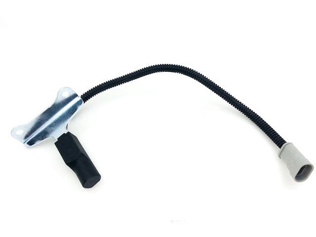 SCITOO PC102 Crankshaft Position Sensor – Fits Acura SLX, Buick LaCrosse, Chevy Impala & More (3.8L Models 1995-2009)