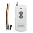 thumbnail image 3 of Controlador remoto digital Alta sensibilidad Fácil instalación Control flexible Mini interruptor remoto DC3.5-12V, 3 of 8