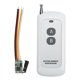 thumbnail image 2 of Interruptor de control remoto inalámbrico, controlador remoto digital Interruptor remoto alto Mini interruptor remoto Funcionalidad de alta precisión, 2 of 8