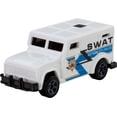 thumbnail image 4 of Hot Wheels Batman 5 autos de juguete a escala 1:64 de metal fundido, 4 of 6