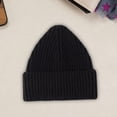 thumbnail image 3 of Gorro de punto Zulema Skull Caps para actividades al aire libre negro, 3 of 8