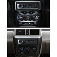 thumbnail image 2 of LOVIVER Lecteur MP3 FM Bluetooth Stéréo de Voiture Récepteur Multimédia Numérique Mains Libres, 2 of 8