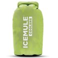 thumbnail image 1 of IceMule Classic Small 10 Liter 6 Can Soft Insulated Waterproof Backpack Cooler, 1 of 8