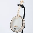 thumbnail image 4 of Deering Goodtime Concert Banjo Ukulele with Gig Bag, 4 of 8