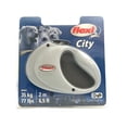 thumbnail image 2 of Correa Retráctil para Perro Flexi City Mediana Color Gris, 2 of 2