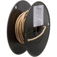thumbnail image 1 of AllPoints ALL381297 14 Gauge Tan High Temperature Wire, 50 ft Roll, 1 of 1