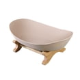 thumbnail image 1 of Kitchen aid Fruit Tray Basket Wooden Frame Stand Multi-layer Candy Snack Plate Fruit Shelf Table Decoration, 1 of 2