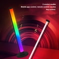 thumbnail image 3 of RGB LED Light Bar, 10W 5V Iluminación Ambiental Para Dormitorio para Restaurante, 3 of 7
