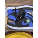 thumbnail image 4 of Size 7 - Jo r-dan 1 Retro OG High Royal Reimagined, 4 of 4