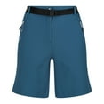 thumbnail image 1 of Regatta Womens Xert III Stretch Shorts, 1 of 6