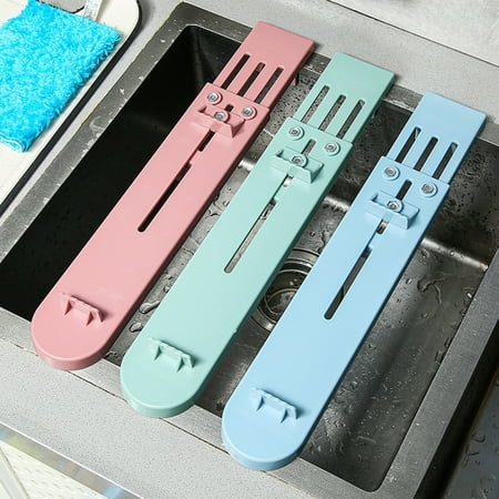 

Jiaroswwei Adjustable Whetstone Holder Retractable Flexible Nordic Style Sharpener Fixed Rack Kitchen Tools