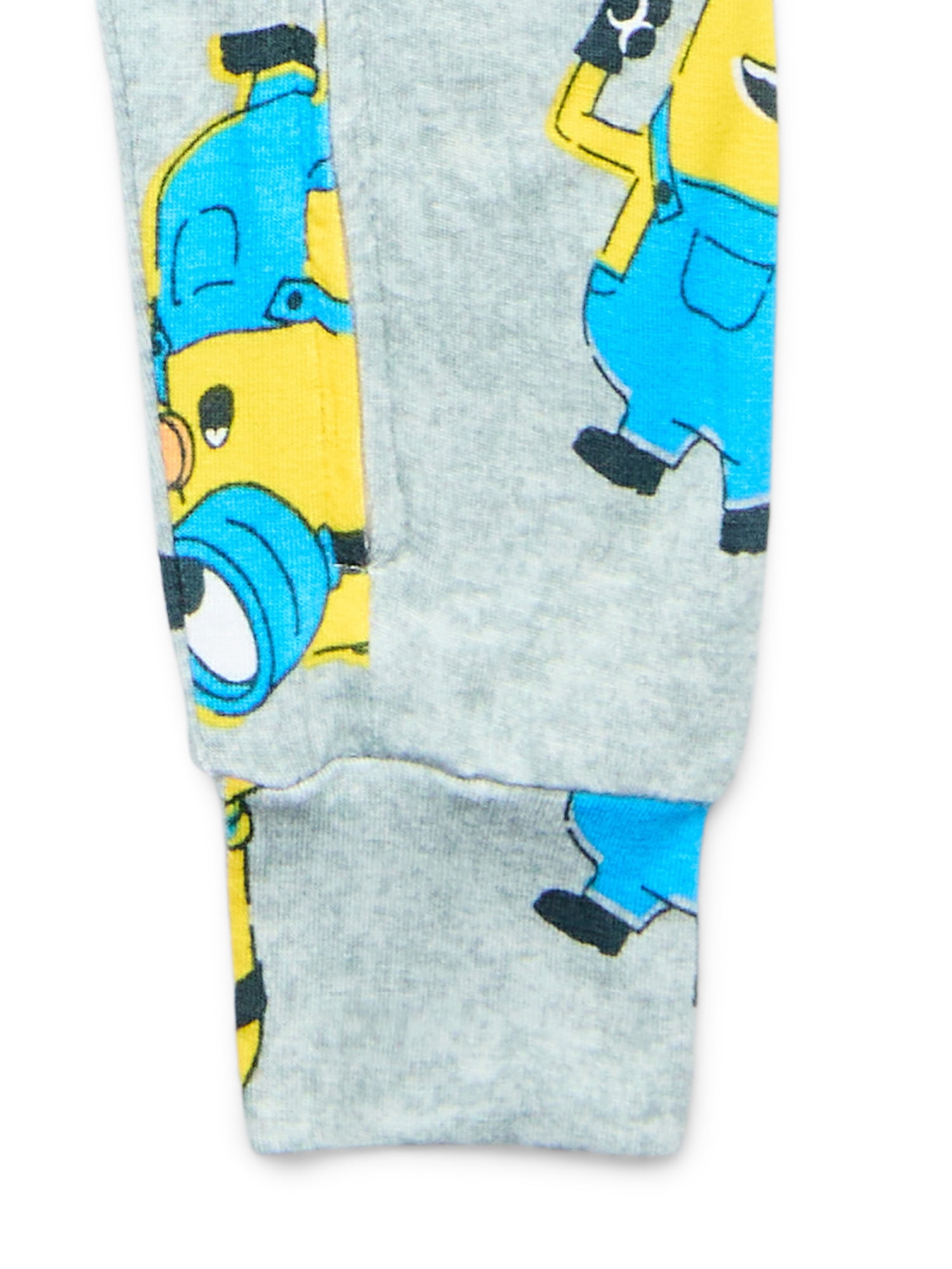 Character Toddler One-Piece Viscose Sleeper, Sizes 12M-5T