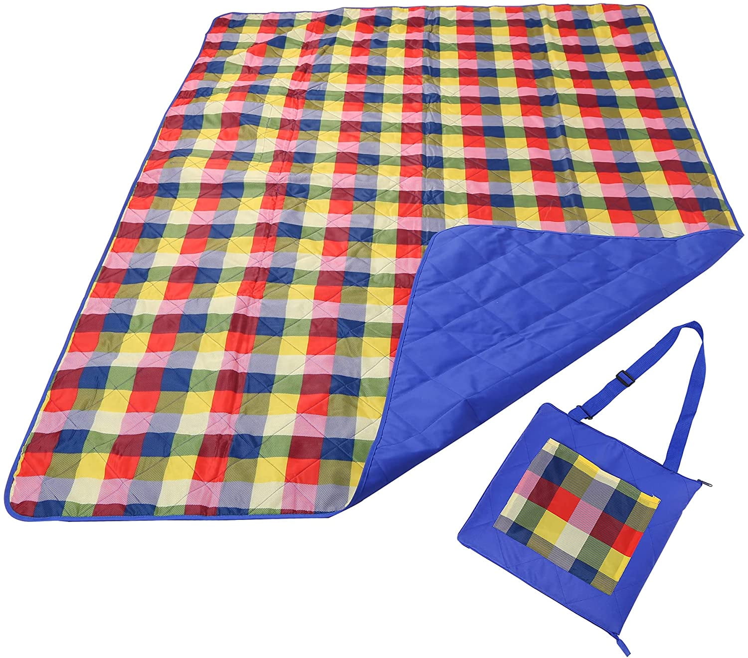 Redcamp picnic blanket hotsell